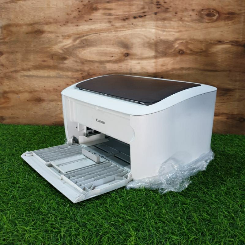 Jual PRINTER Canon LBP6030 | Printer Laser Monochrome | Laserjet TONER ...