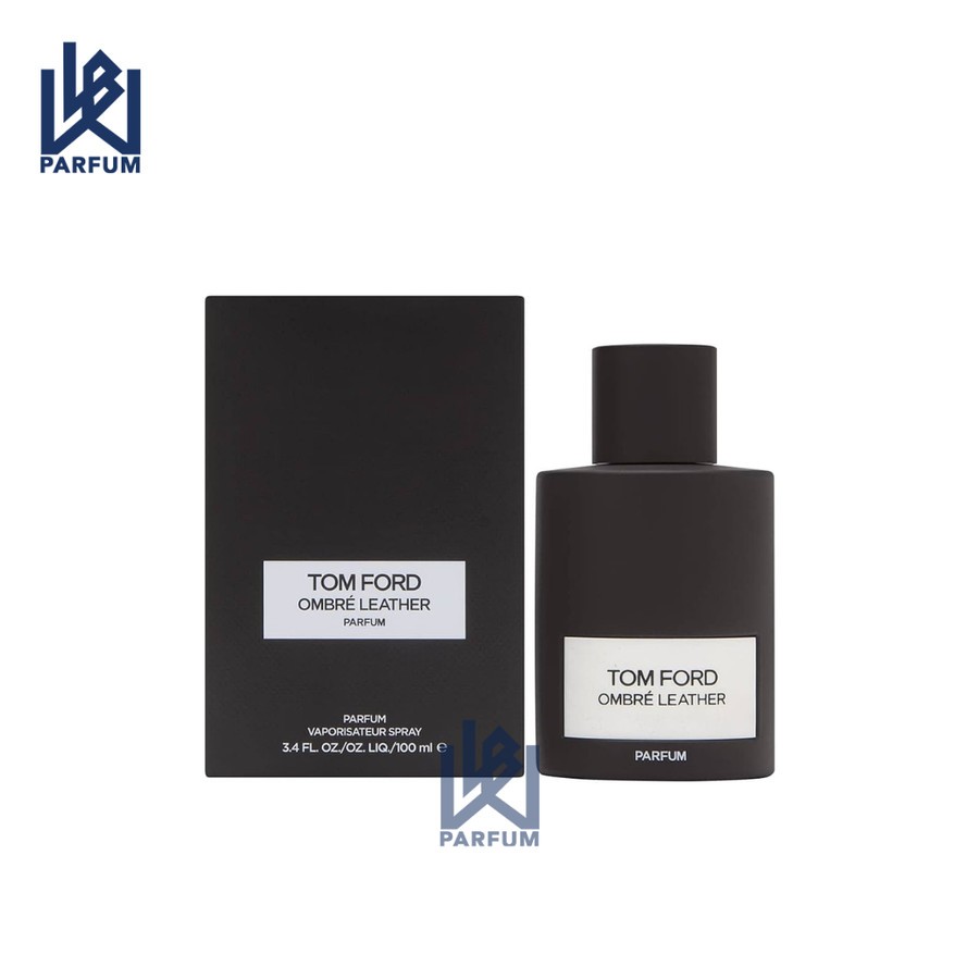 Jual Tom Ford Ombre Leather Parfum 100Ml Shopee Indonesia