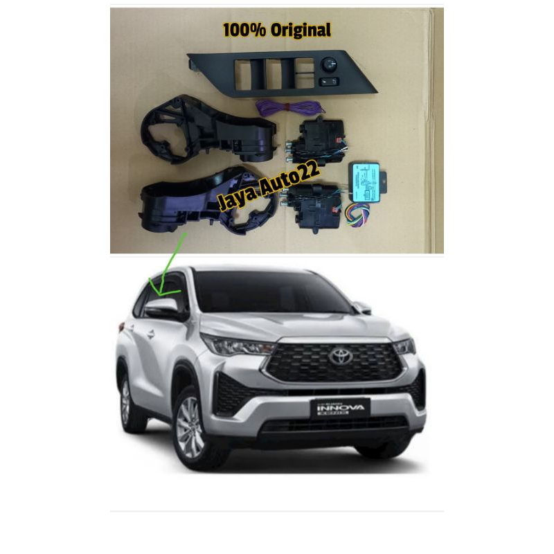 Jual Upgrade Autoretract/Auto Retract/Retrack/Ritract/Ritrack/Dinamo ...