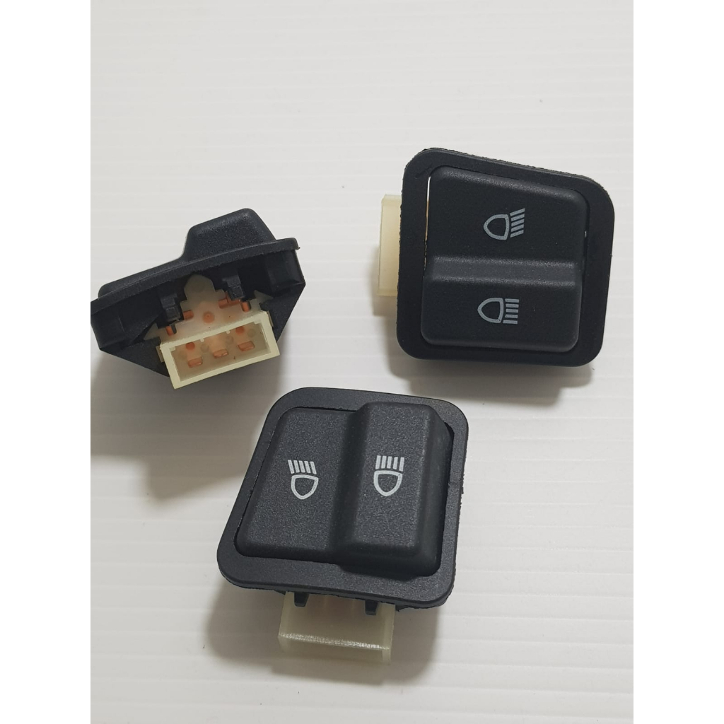 Jual Tombol Saklar Dim Dimmer Karisma Supra | Shopee Indonesia