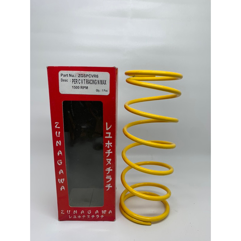 Jual PER CVT RACING 1500 RPM | Shopee Indonesia
