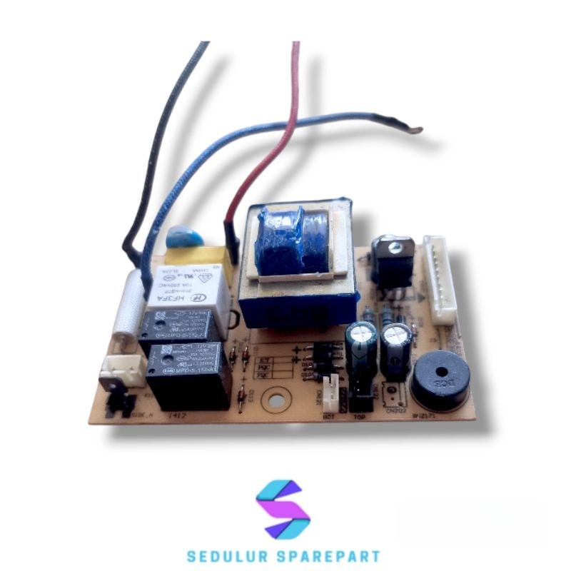 Jual Modul pcb power rice cooker/magicom universal | Shopee Indonesia