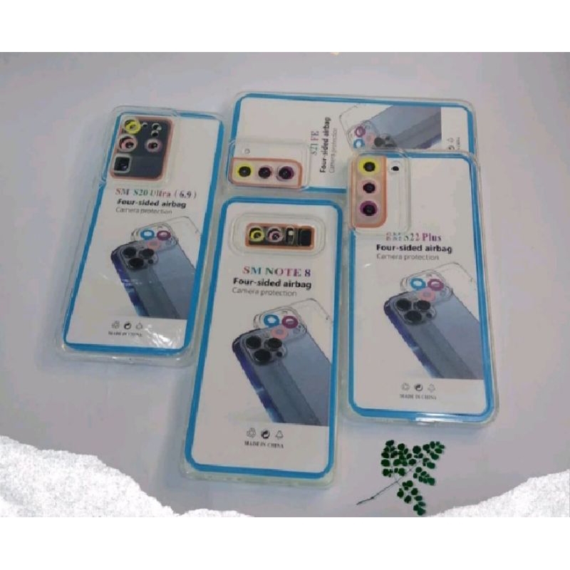 Jual Softcase AirBag Infinix (Sc-cc1-IF) | Shopee Indonesia