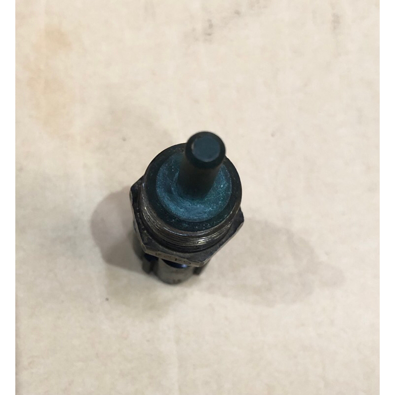 Jual Sensor switch swit fan kipas ECT Mitsubishi LANCER GALANT T120 SS ...