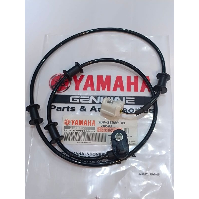 Jual kabel sensor speedometer Assy Yamaha Nmax old | Shopee Indonesia