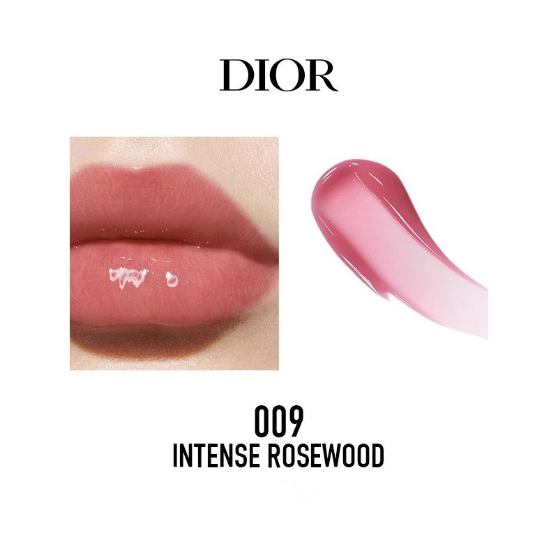 Jual 【100% Original】Dior Lip Gloss/Dior Addict Lip Maximizer