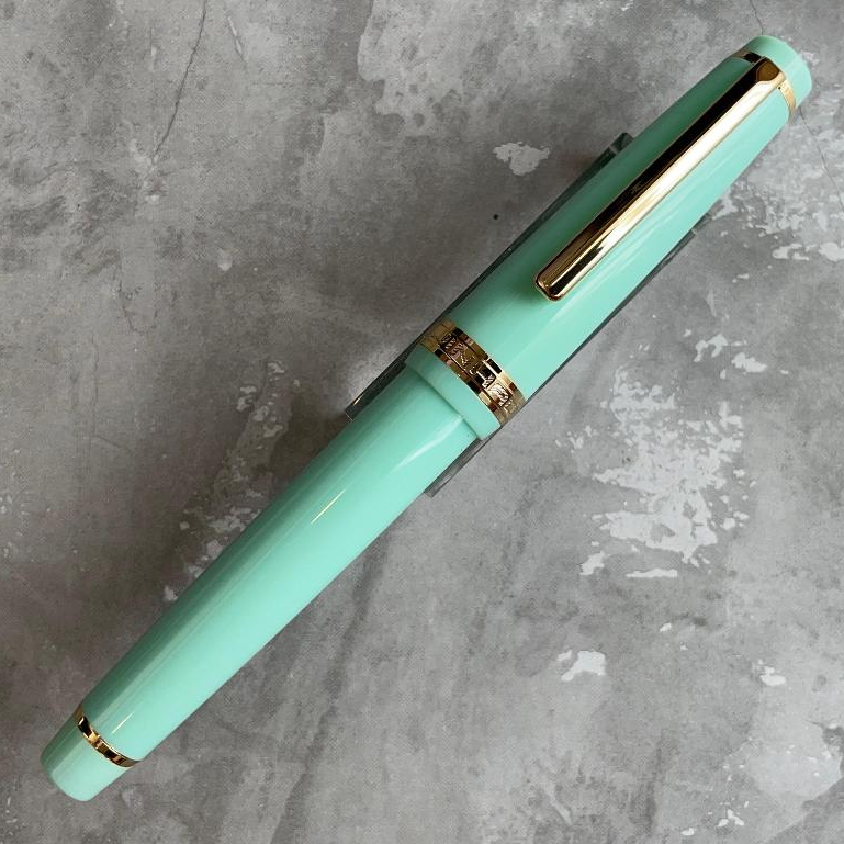 JINHAO Typ 82 Fountain Pen Pena Kalam