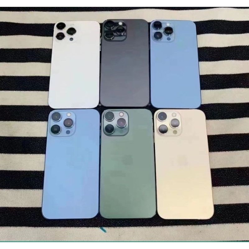 Jual Apple iPhone 128256 GB Natural Titanium Shopee Indonesia