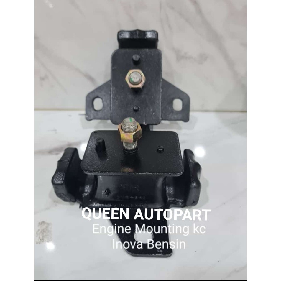 Jual Engine mouting dudukan pondasi mesin - TOYOTA INNOVA BENSIN ...