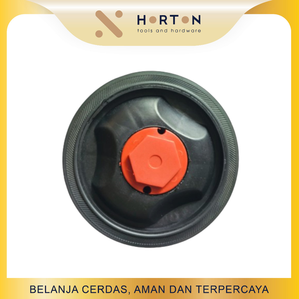Jual Sparepart Roda Kompresor LKN Portable 1-2 HP / Kompressor Angin 1 ...