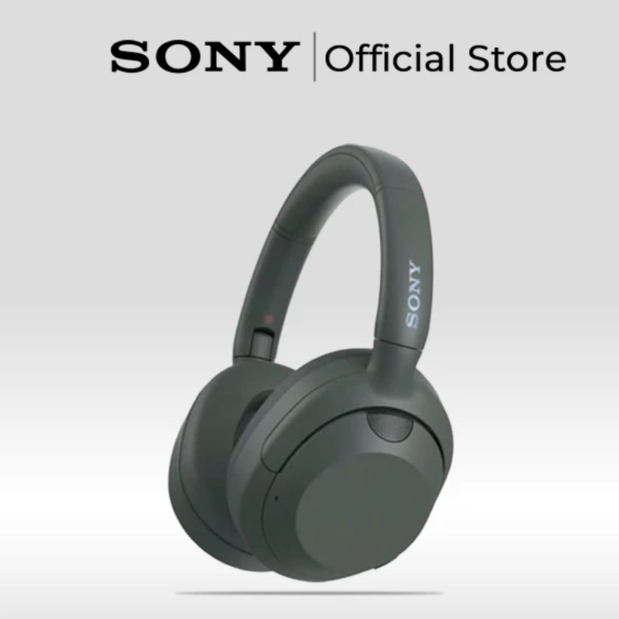 ULT WEAR WH-ULT900N (B)　+　EarProfit　M55 ULT WEAR Bezprzewodowe, z systemem redukcji hałasu