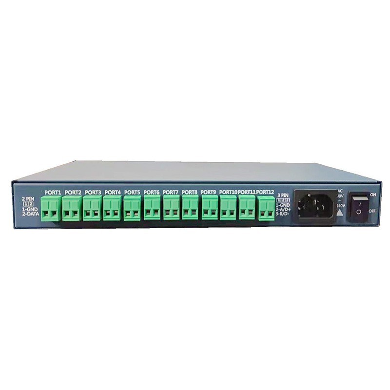 Jual LED Controller Online Offline Club Light PRO 12 Channel Artnet DMX ...