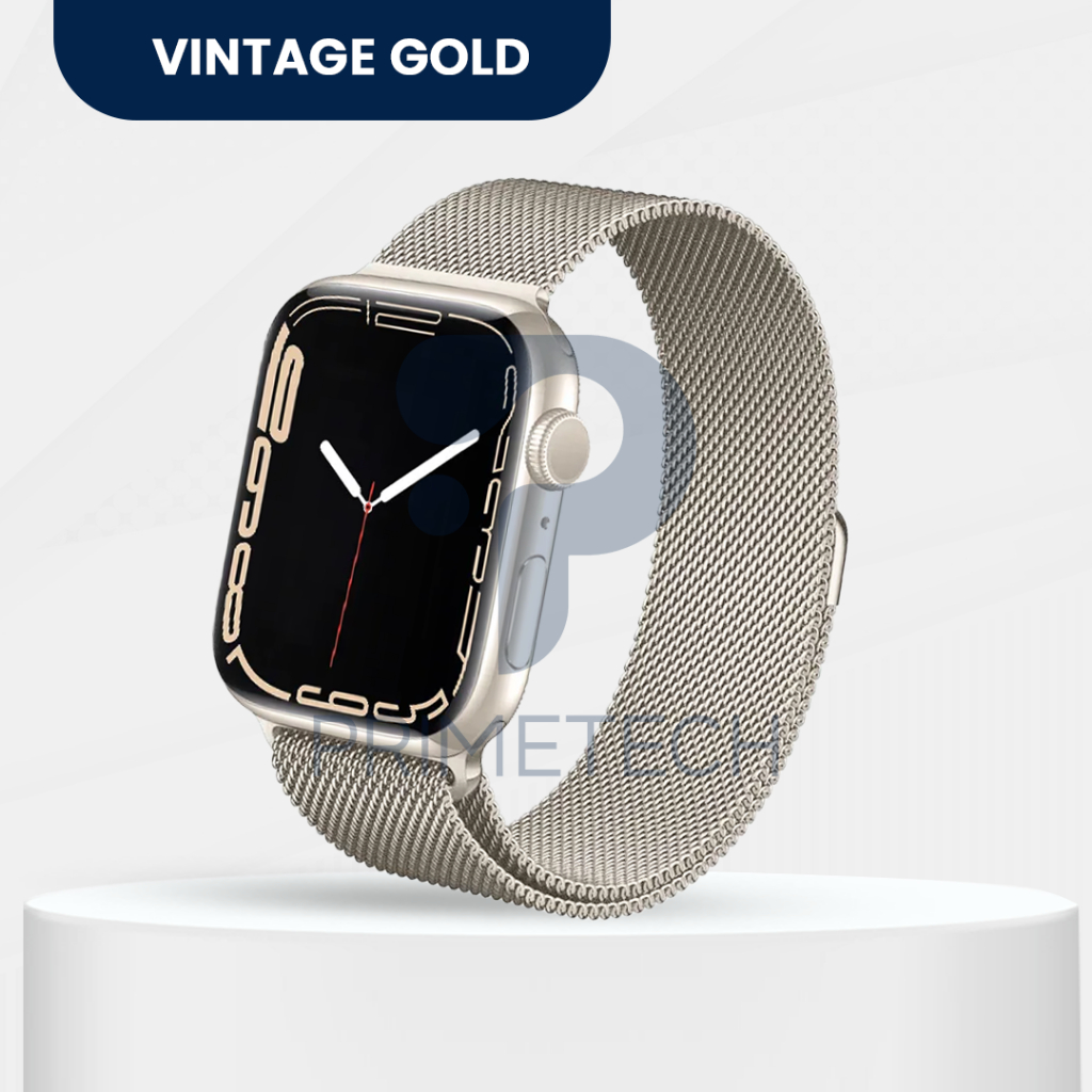 Stainless Steel Serie Iwatch Jual Apple Watch SE With Sport Band