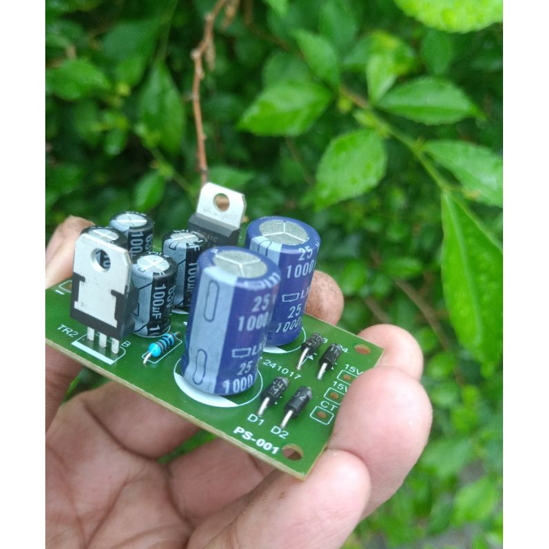 Jual PSU Simetris 15 volt | Shopee Indonesia