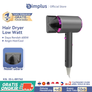 Toko Online Simplus Official Shop | Shopee Indonesia