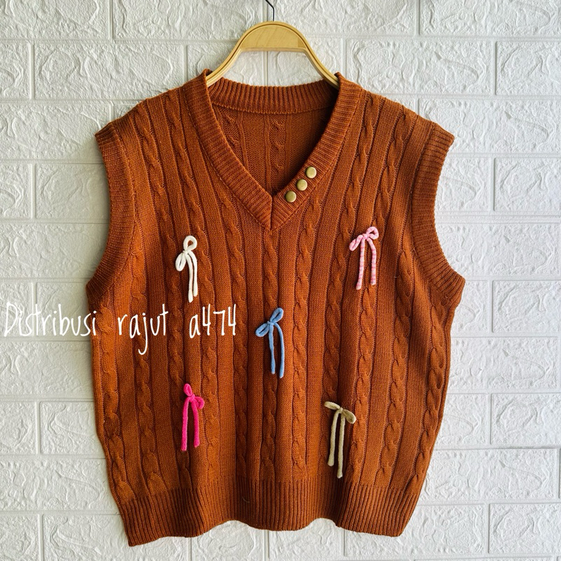 Jual Star Up NEW ROMPI RAJUT CABLE TEbal UNISEX BRANDED EKSPOR BLOZE ...