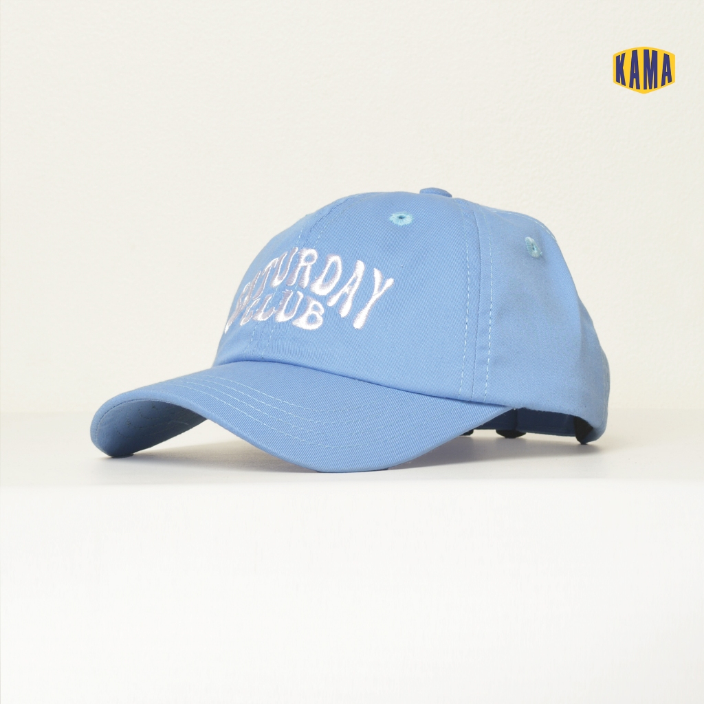 Jual KAMA GARAGE Polo cap topi baseball anak usia 1-10 tahun | Shopee ...