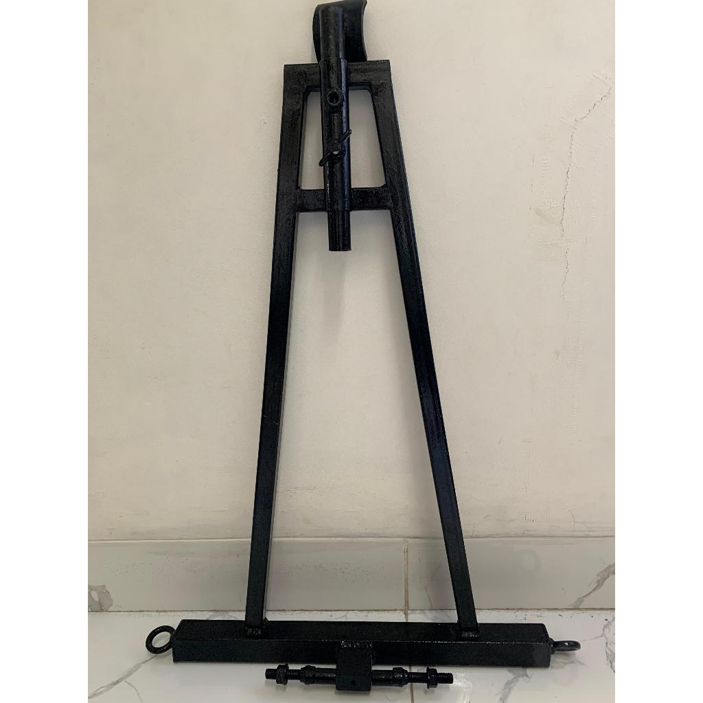 Jual Breket sepeda bike carrier | Shopee Indonesia