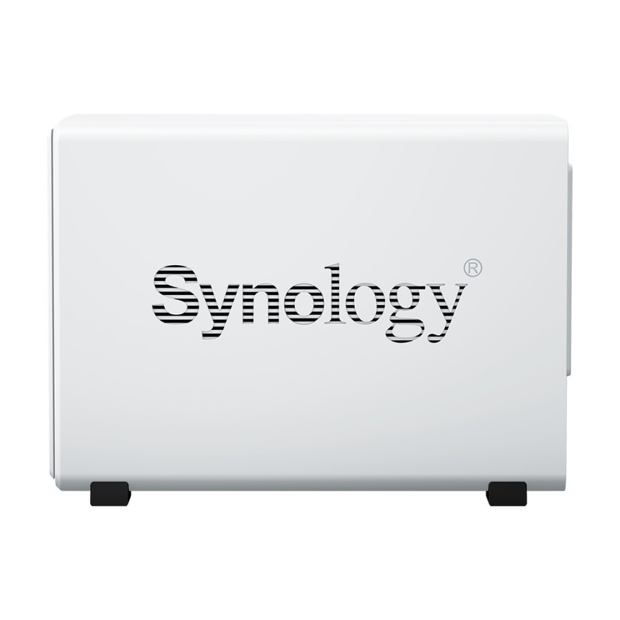 Jual Synology DS223j DiskStation 2-BAY NAS Server Cloud Storage Realtek ...