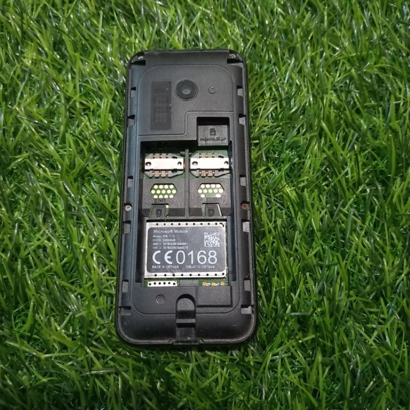 Jual mesin nokia model RM-1110 normal | Shopee Indonesia