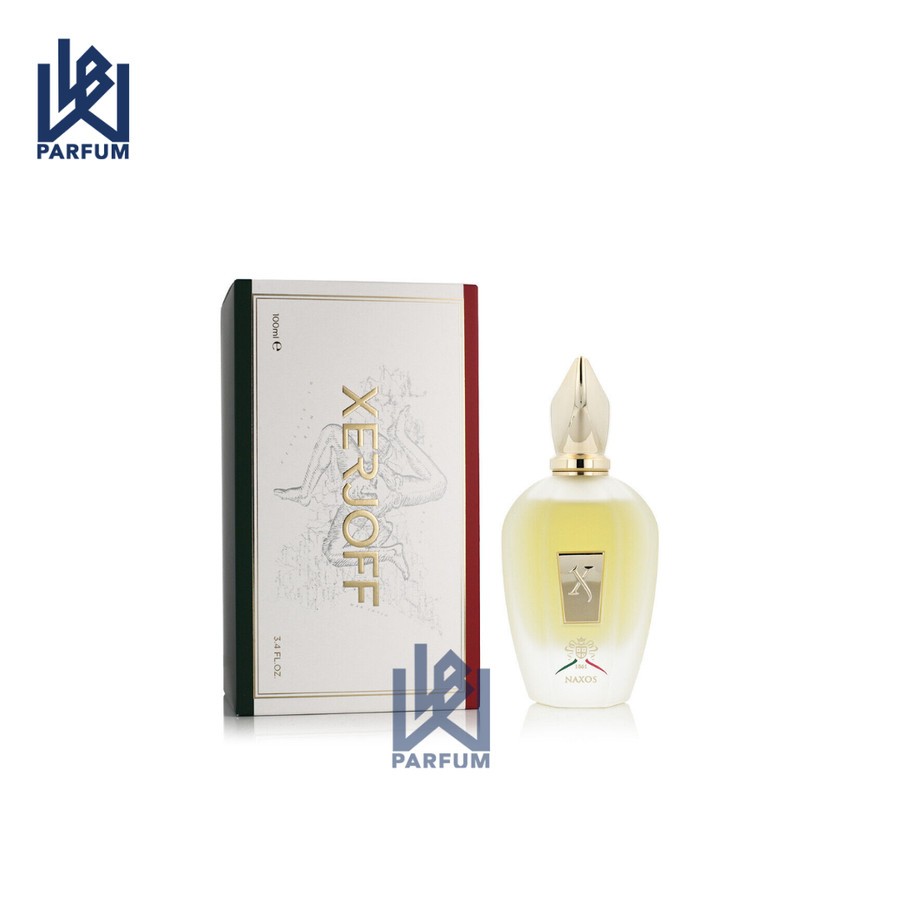 Xerjoff Naxos 1861 EDP 100Ml