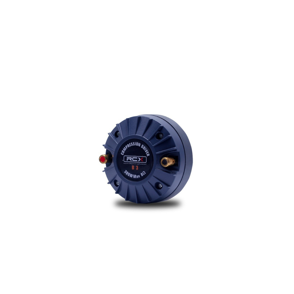 Jual Driver Tweeter Twitter RCX B3 | Shopee Indonesia