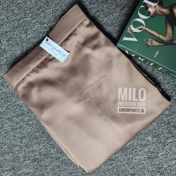 Rok Satin Silk Duyung Elegan S XL