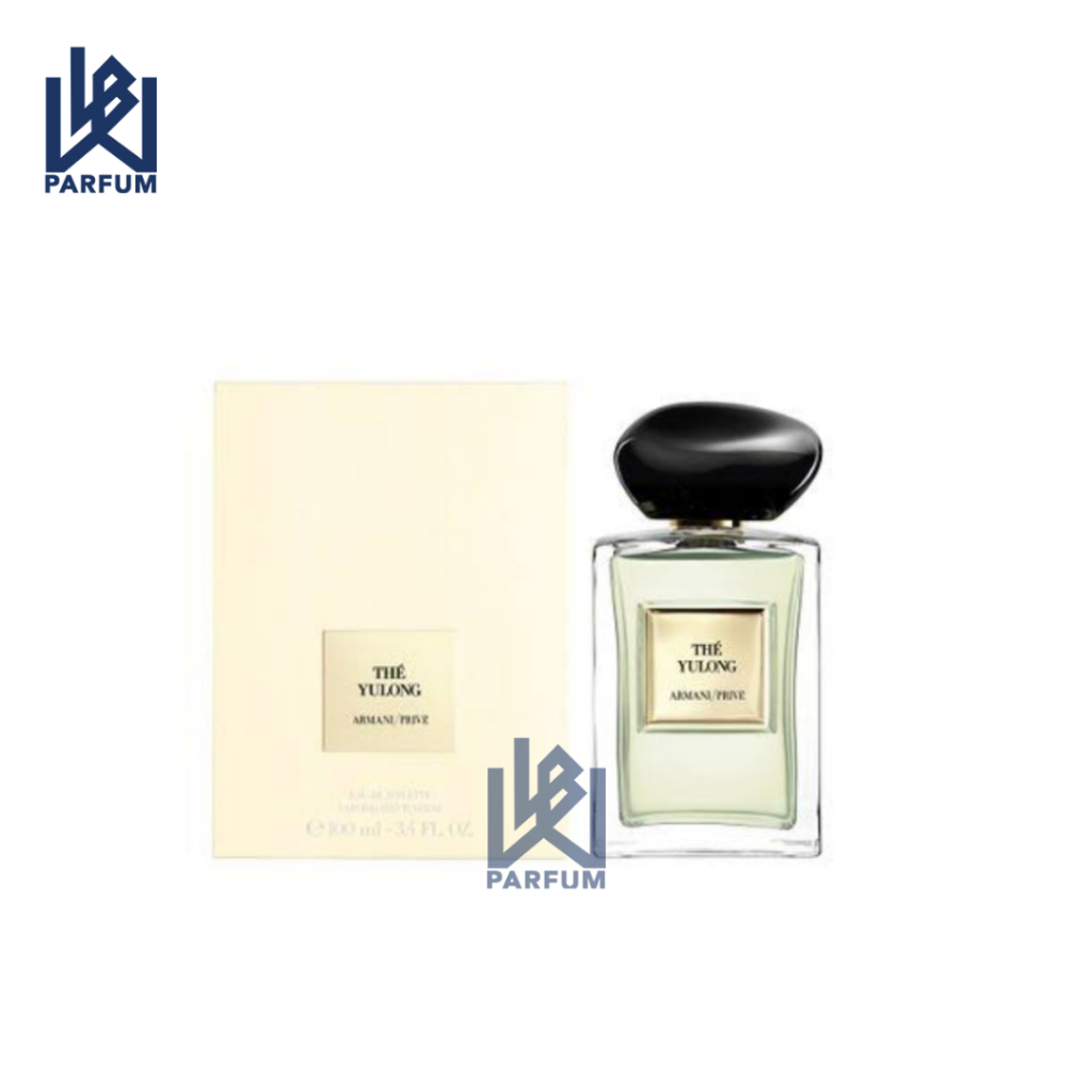 Love By Winni Armani Prive The Yulong EDT 100Ml