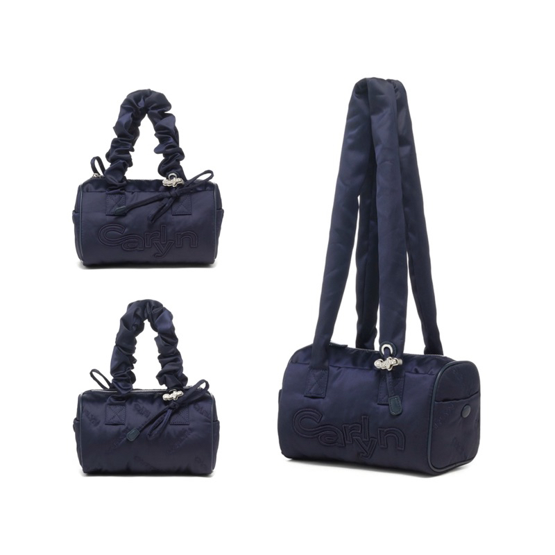 Jual [Ready Stock] CARLYN TIA MINI (5 colors) H74104010