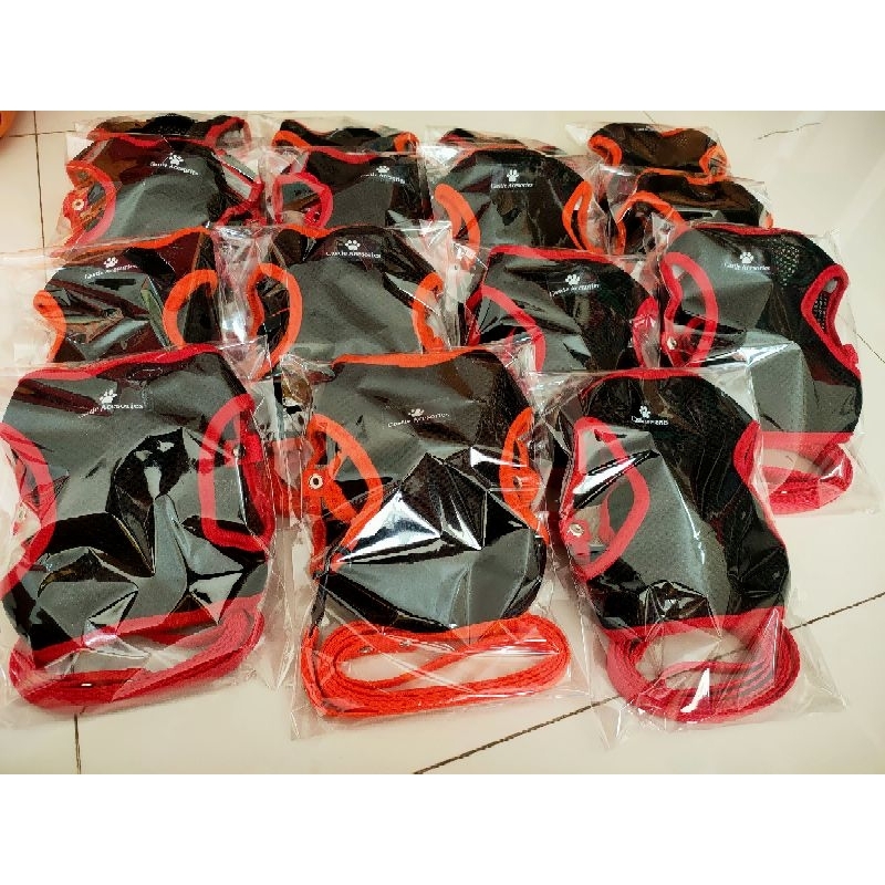 Jual harnes rompi | Shopee Indonesia