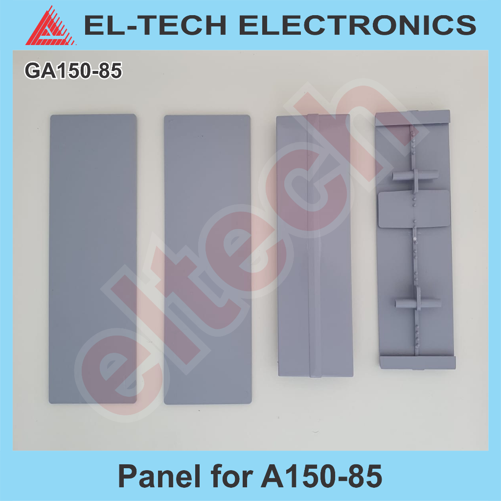 Jual A150-85 85x228x272mm A150-105 105x228x272mm Box Boks Kotak Case ...