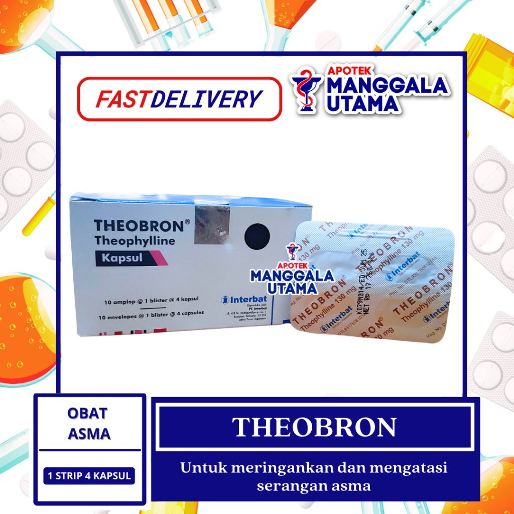 Jual Theobron Terlengkap & Harga Terbaru Juni 2026 | Shopee Indonesia