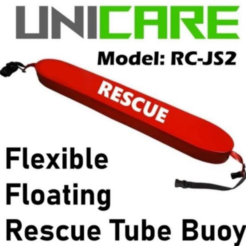 Jual Flexible Floating Rescue Tube Buoy UNICARE RC JS2 | Shopee Indonesia