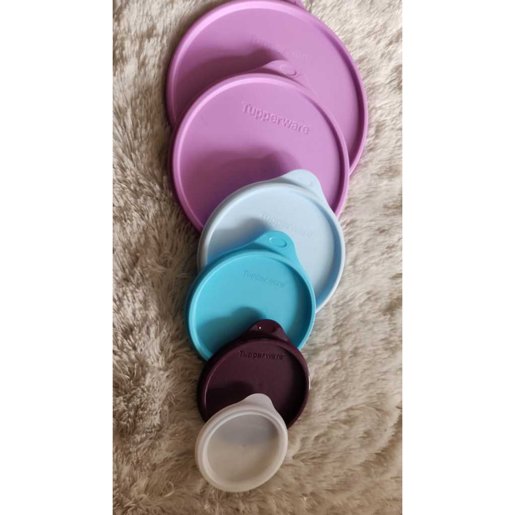 Jual tutup giant canister / seal tall canister / CHB / LHB / junmod ...