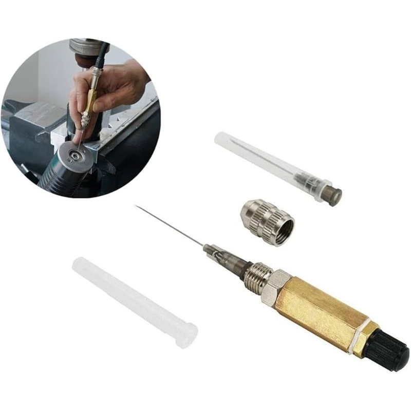 Jual suspension injection needle air fill tool Shock absorber alat isi ...