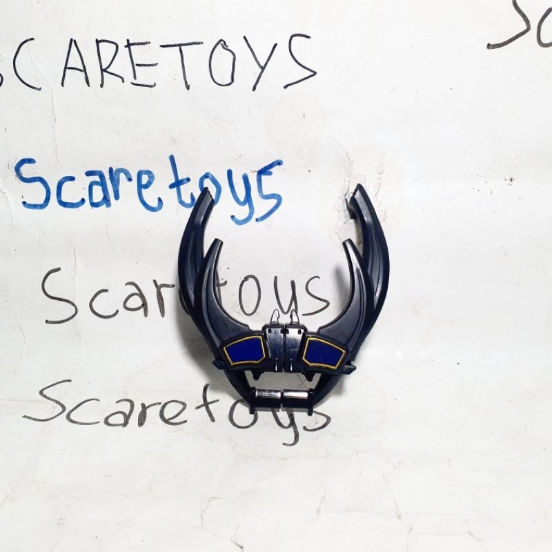 Jual Part Capit dada dx gourajin gorajin gourai stag kuwataraiger ...