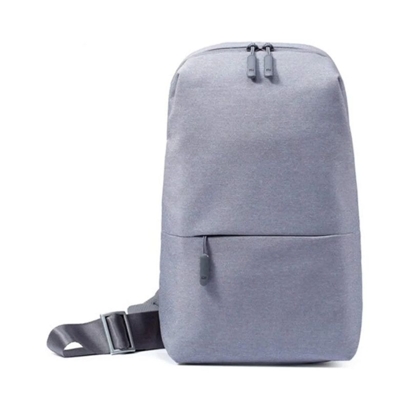 Jual Original Xiaomi Sling Bag City Mi Tas Slempang Cross Body