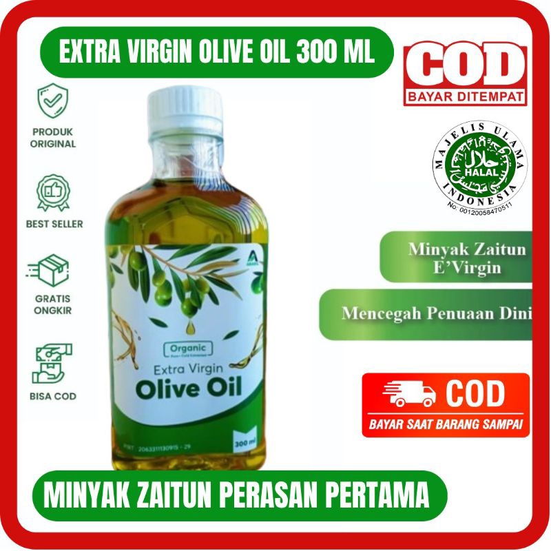 Jual [𝗗𝗜𝗦𝗧𝗥𝗜𝗕𝗨𝗧𝗢𝗥 𝗥𝗘𝗦𝗠𝗜] 𝗠𝗜𝗡𝗬𝗔𝗞 𝗭𝗔𝗜𝗧𝗨𝗡 𝗘𝗫𝗧𝗥𝗔 𝗩𝗜𝗥𝗚𝗜𝗡 𝗢𝗟𝗜𝗩𝗘 𝗔𝗕𝗔𝗕𝗜𝗟 𝗢𝗜𝗟
