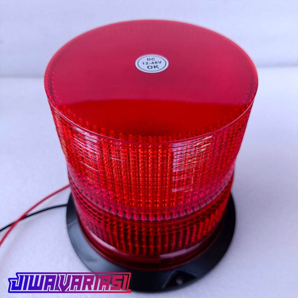 Jual ROTARI BLITZ XENON MODEL SERI H 12-48V | Shopee Indonesia