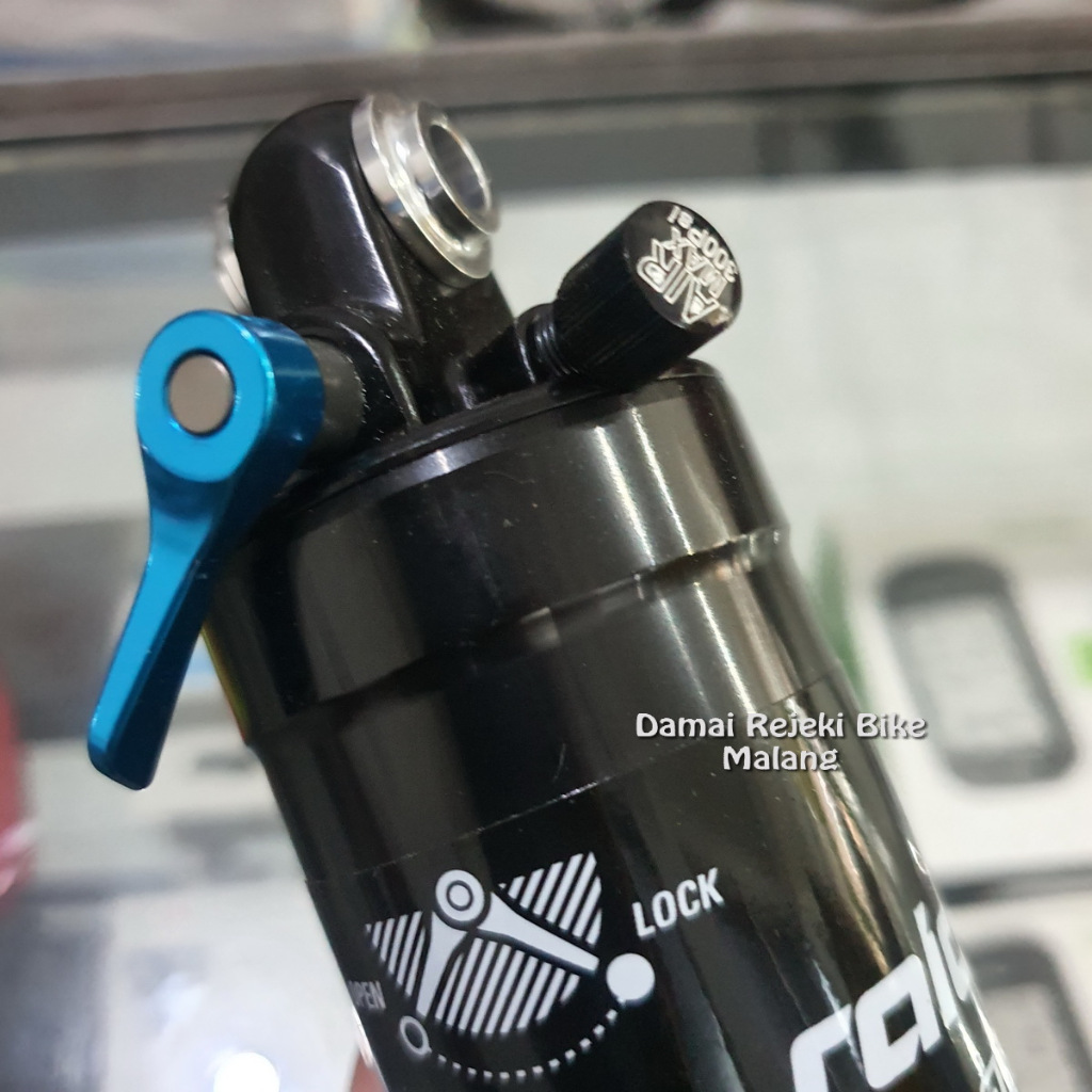 Jual Rear shock Suntour Raidon LO untuk sepeda gunung XC | Shopee Indonesia