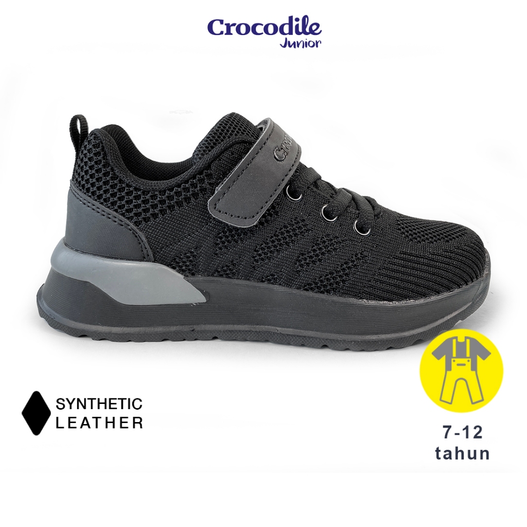Crocodile kids shoes clearance