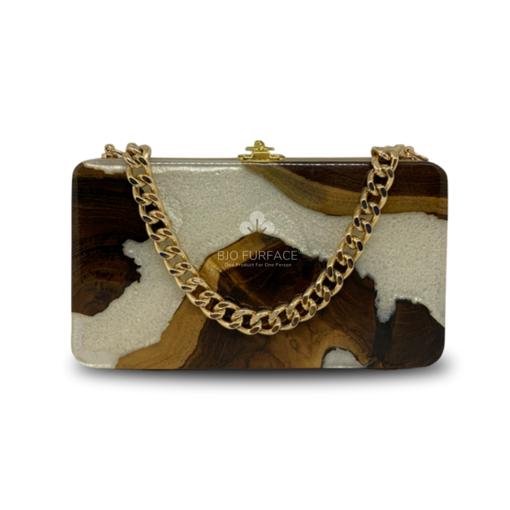 Jual BJO FURFACE MALLORCA ISLAND PREMIUM (Tas Pesta Wanita