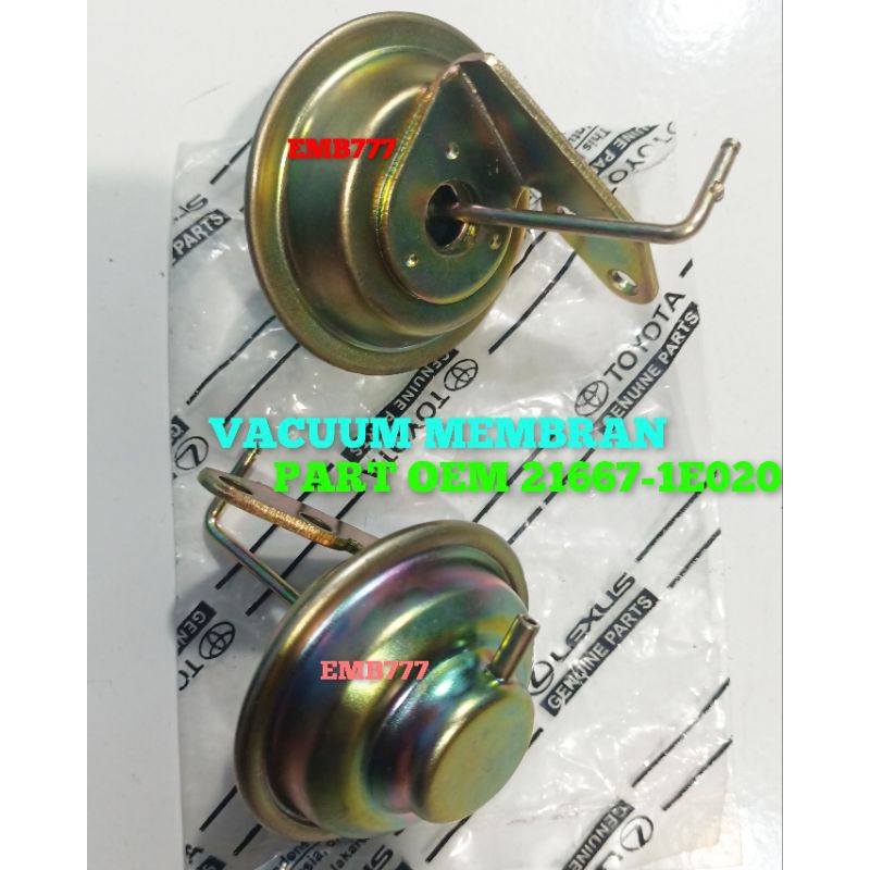 skema diagram vacuum kijang kapsul - Pemahaman Mendalam Tentang Ske...