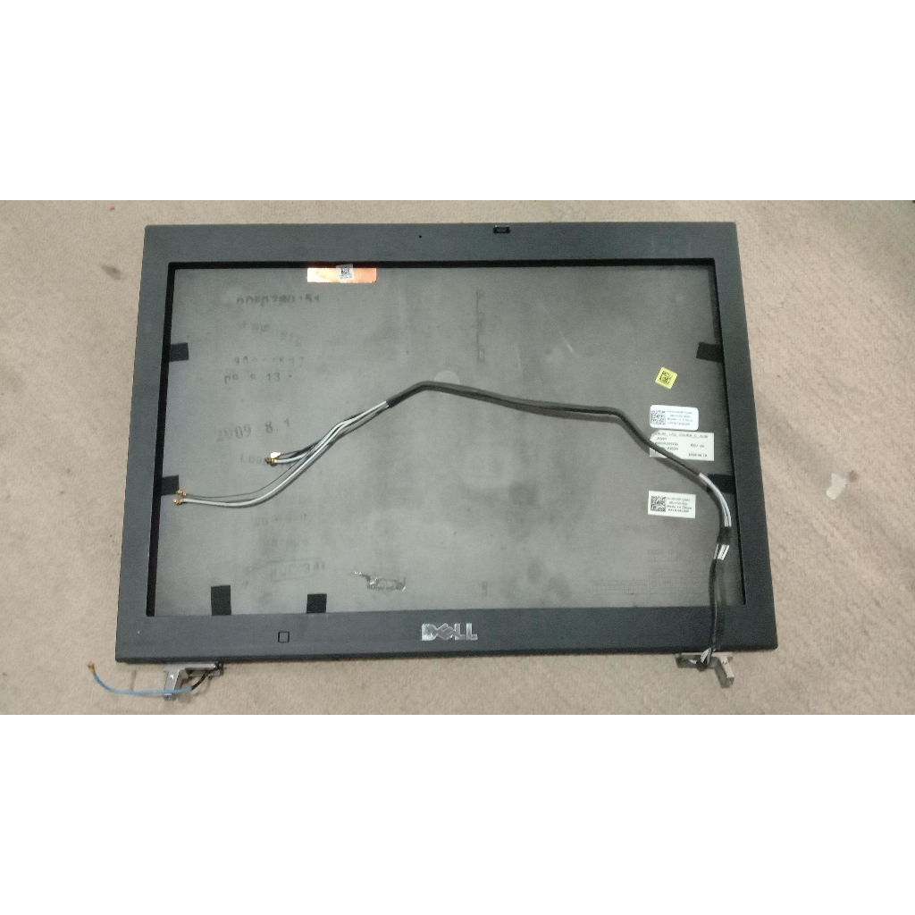 Jual CASING BAGIAN LAYAR LAPTOP DELL LATITUDE E6400 | Shopee Indonesia