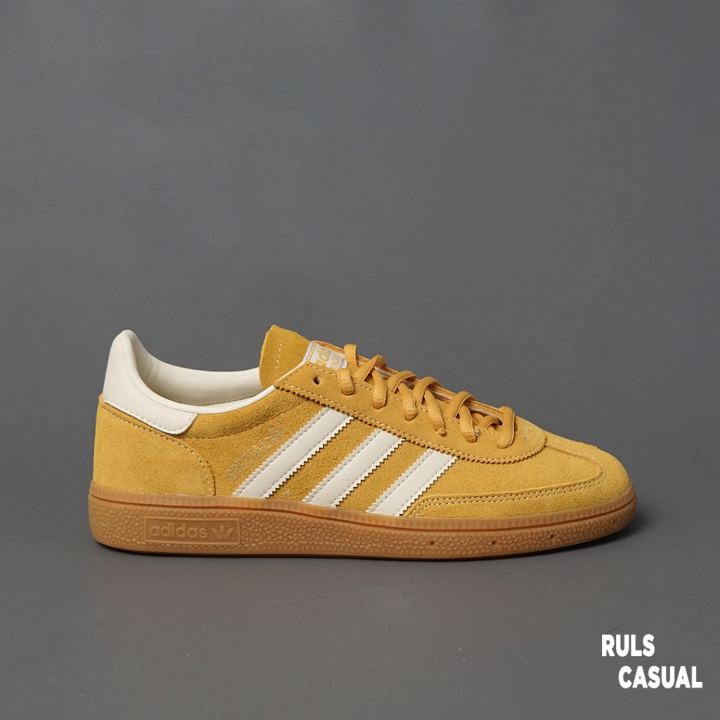 Jual Adidas Handball Spezial (IF7088) | Shopee Indonesia