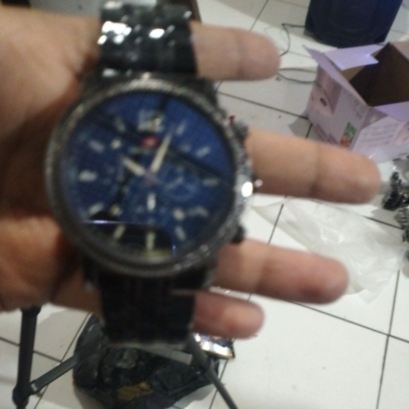 Jual jam sultan | Shopee Indonesia