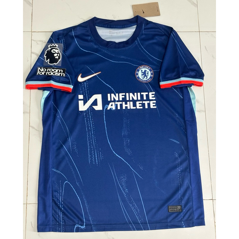 Baju bola chelsea 2018 online