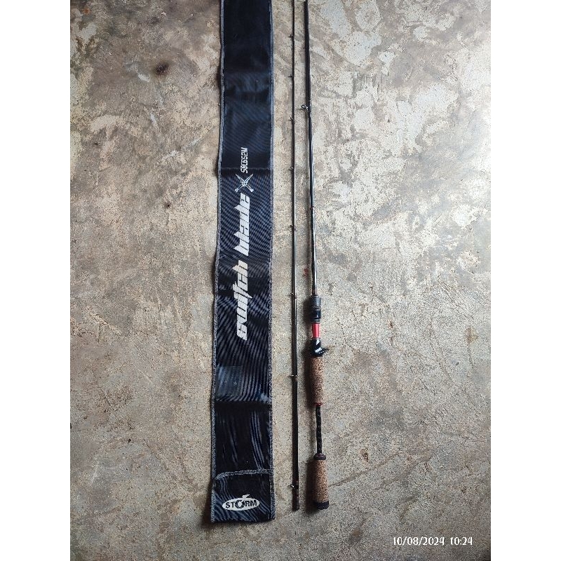 Jual Storm Switch blade | Shopee Indonesia