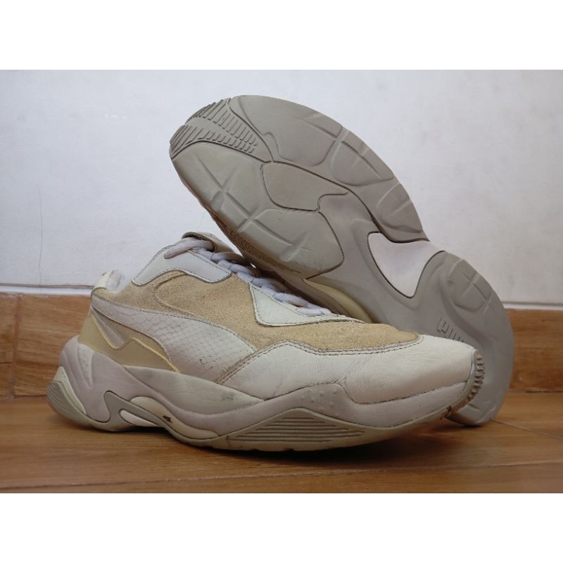 Puma thunder desert indonesia sale