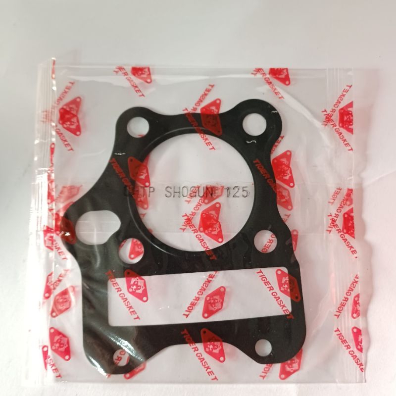 Jual Pak CHTP/kop Shogun 125 TGP | Shopee Indonesia